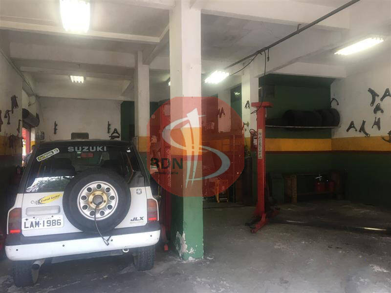 Loja-Salão à venda, 165m² - Foto 4