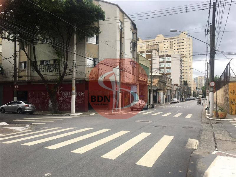 Loja-Salão à venda, 165m² - Foto 1