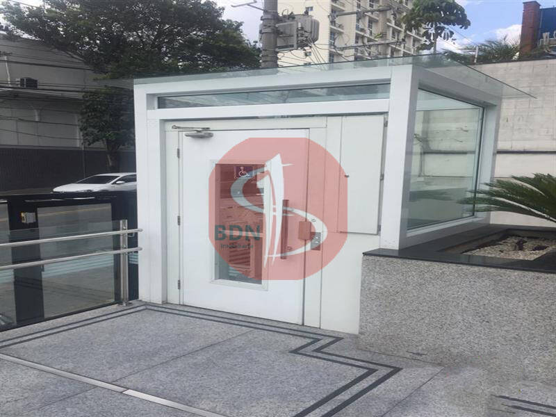 Conjunto Comercial-Sala à venda, 201m² - Foto 2