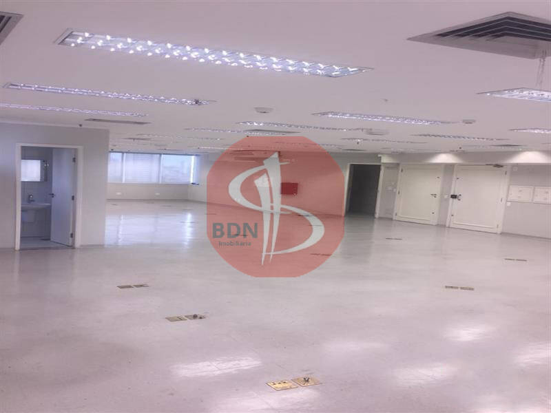 Conjunto Comercial-Sala à venda, 201m² - Foto 4