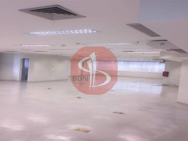Conjunto Comercial-Sala à venda, 201m² - Foto 5
