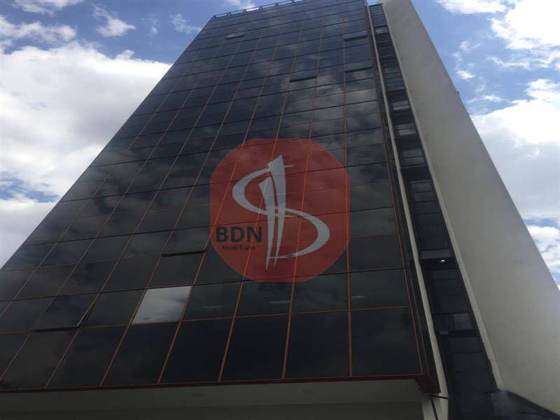 Conjunto Comercial-Sala à venda, 201m² - Foto 1