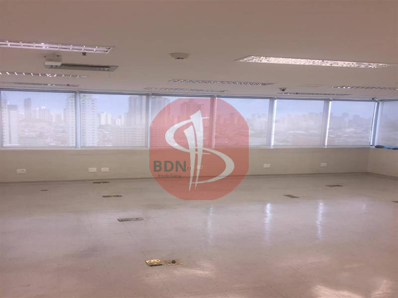 Conjunto Comercial-Sala à venda, 201m² - Foto 7