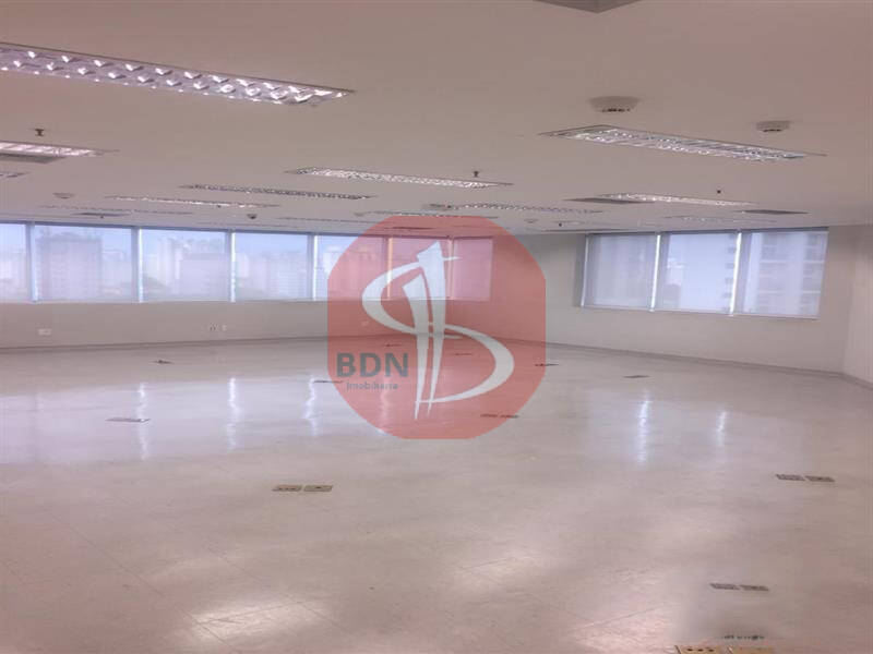 Conjunto Comercial-Sala à venda, 201m² - Foto 8