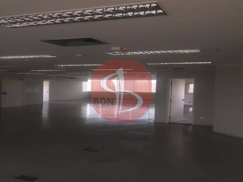 Conjunto Comercial-Sala à venda, 201m² - Foto 9