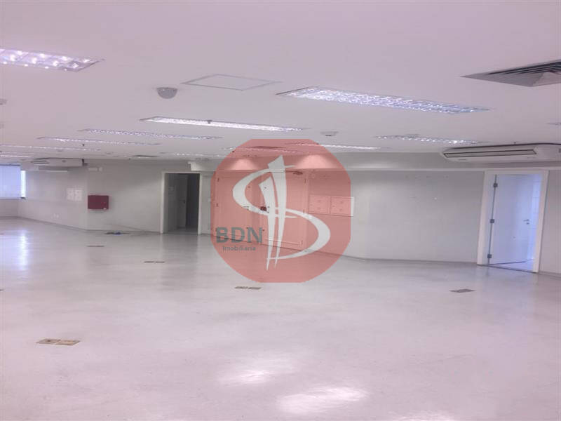 Conjunto Comercial-Sala à venda, 201m² - Foto 11