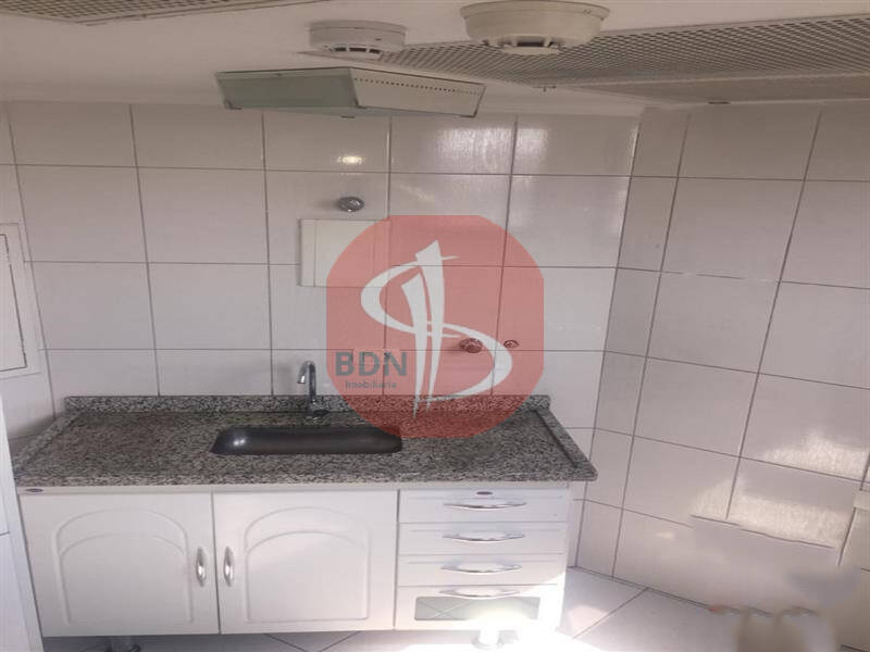 Conjunto Comercial-Sala à venda, 201m² - Foto 12