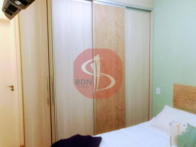 Apartamento, 3 quartos, 72 m² - Foto 7
