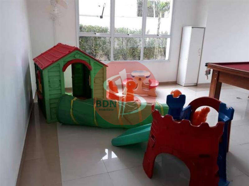 Apartamento, 3 quartos, 72 m² - Foto 9