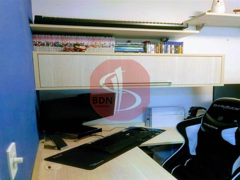 Apartamento, 3 quartos, 72 m² - Foto 14