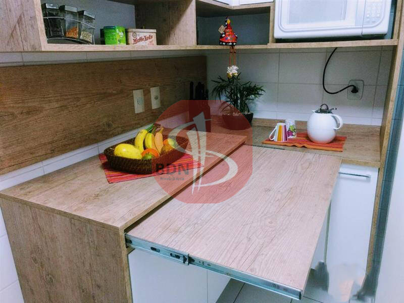 Apartamento, 3 quartos, 72 m² - Foto 19