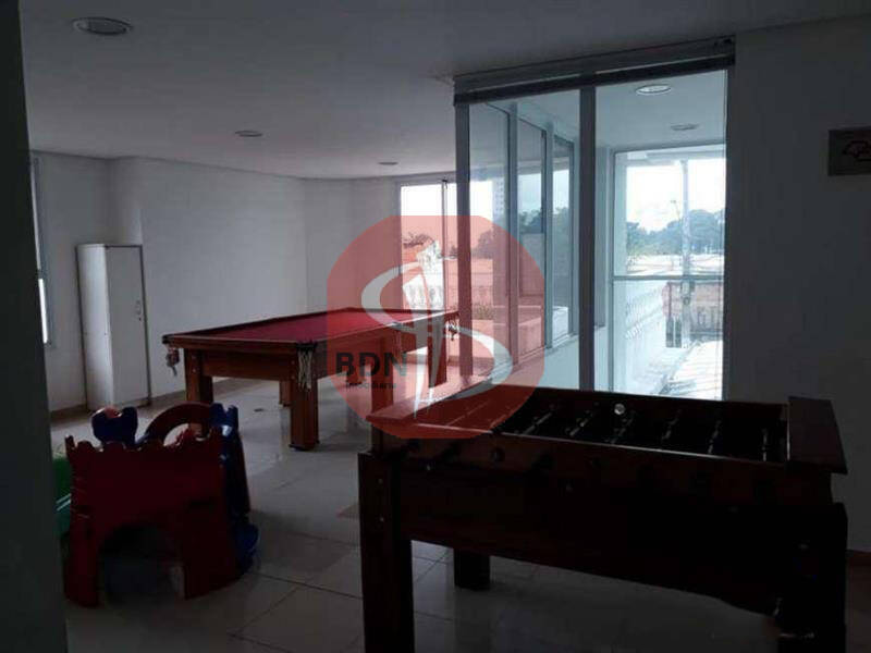 Apartamento, 3 quartos, 72 m² - Foto 21