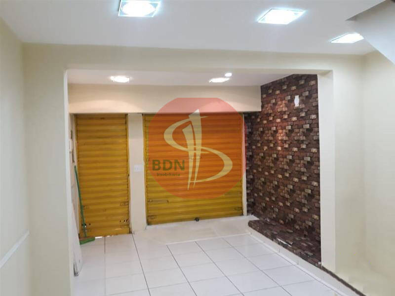 Loja-Salão para alugar, 80m² - Foto 2