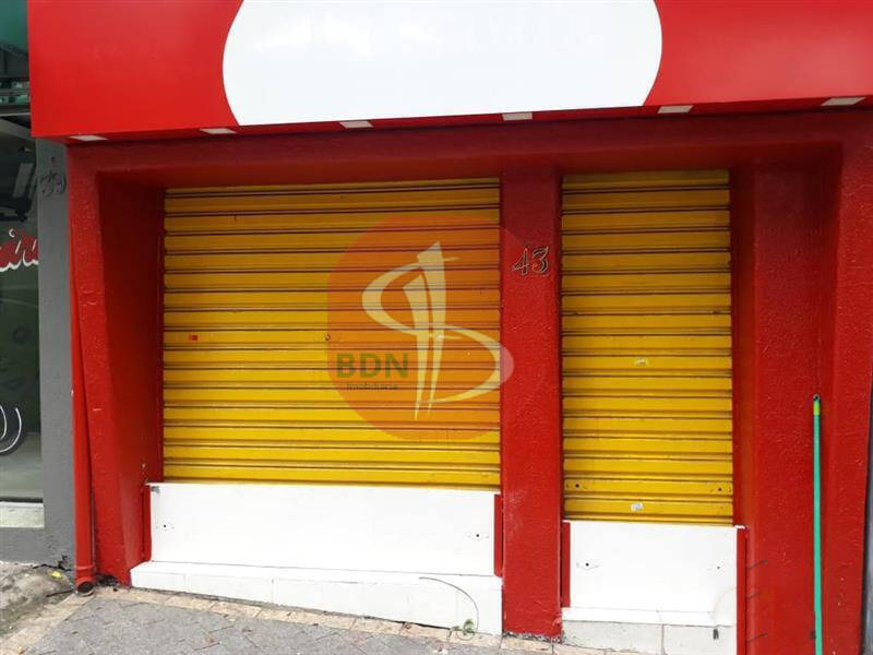 Loja-Salão para alugar, 80m² - Foto 1