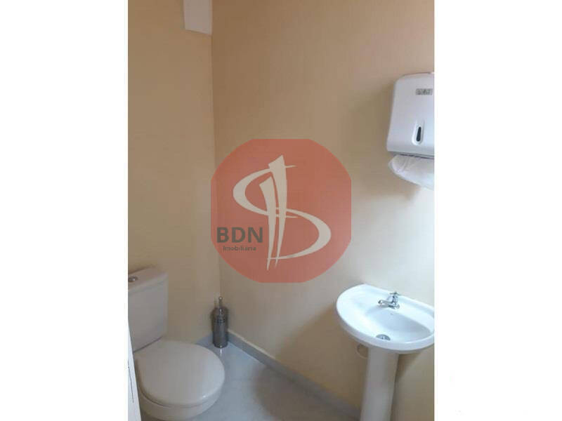 Loja-Salão para alugar, 80m² - Foto 10