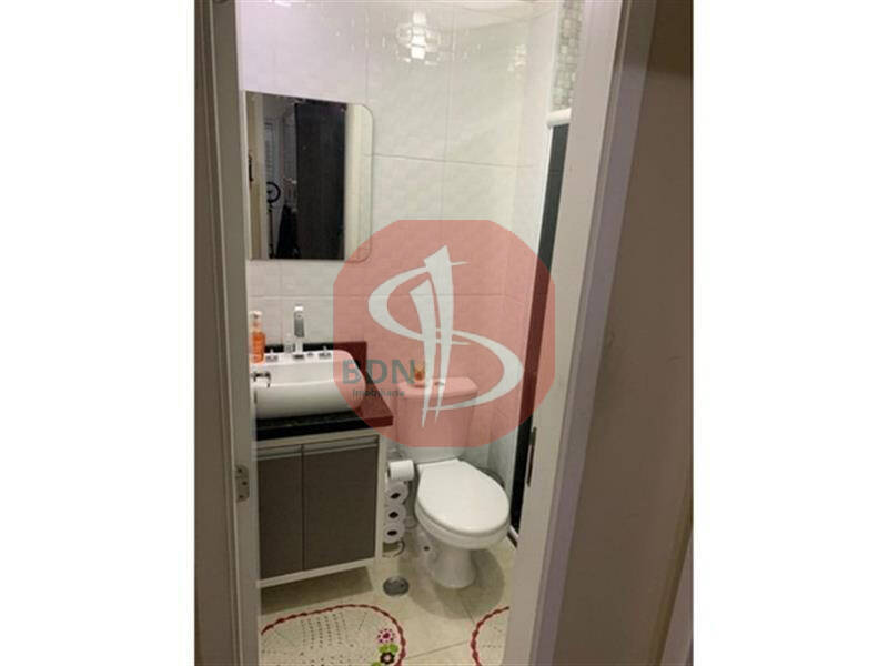 Apartamento, 2 quartos, 56 m² - Foto 4