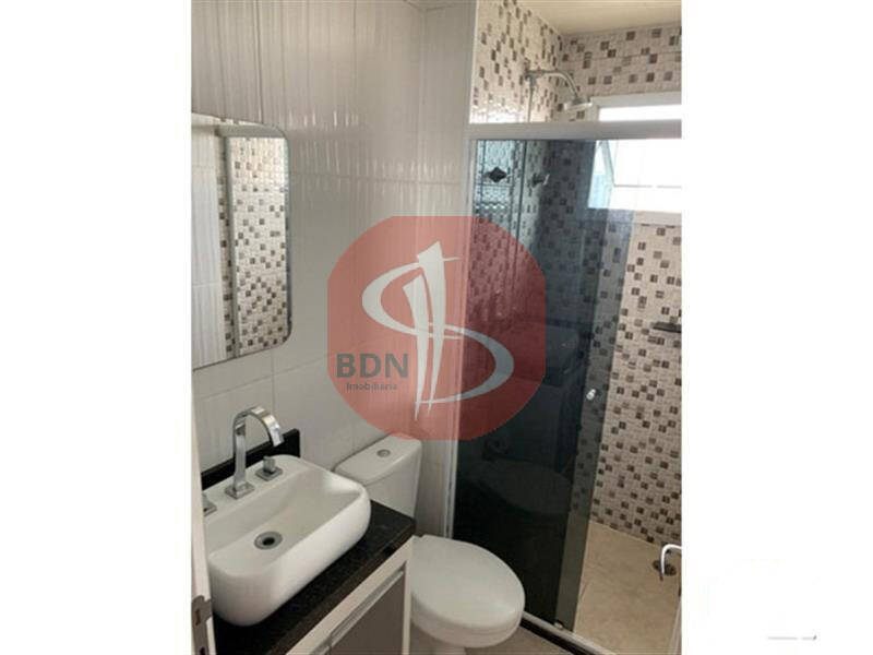 Apartamento, 2 quartos, 56 m² - Foto 7