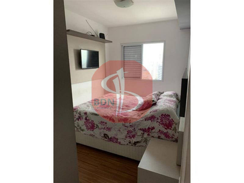 Apartamento, 2 quartos, 56 m² - Foto 8