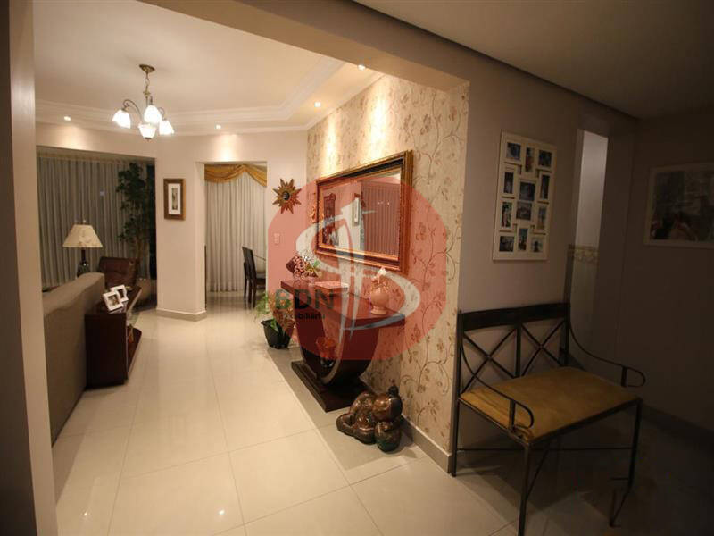 Apartamento, 4 quartos, 220 m² - Foto 4