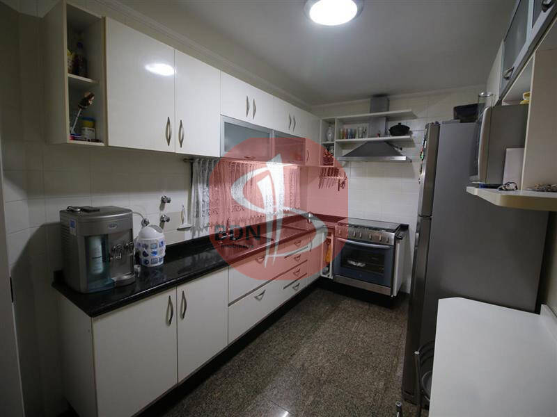 Apartamento, 4 quartos, 220 m² - Foto 9