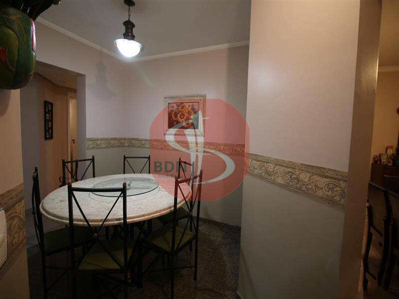 Apartamento, 4 quartos, 220 m² - Foto 5