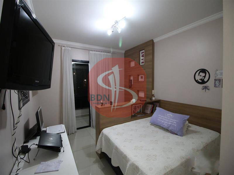 Apartamento, 4 quartos, 220 m² - Foto 11