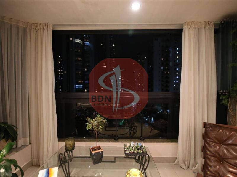 Apartamento, 4 quartos, 220 m² - Foto 8
