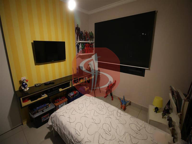 Apartamento, 4 quartos, 220 m² - Foto 15