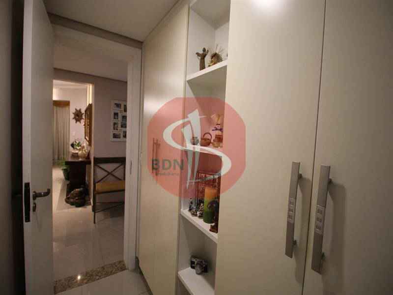 Apartamento, 4 quartos, 220 m² - Foto 16