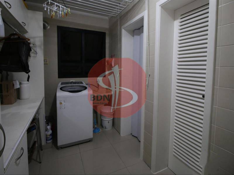 Apartamento, 4 quartos, 220 m² - Foto 19