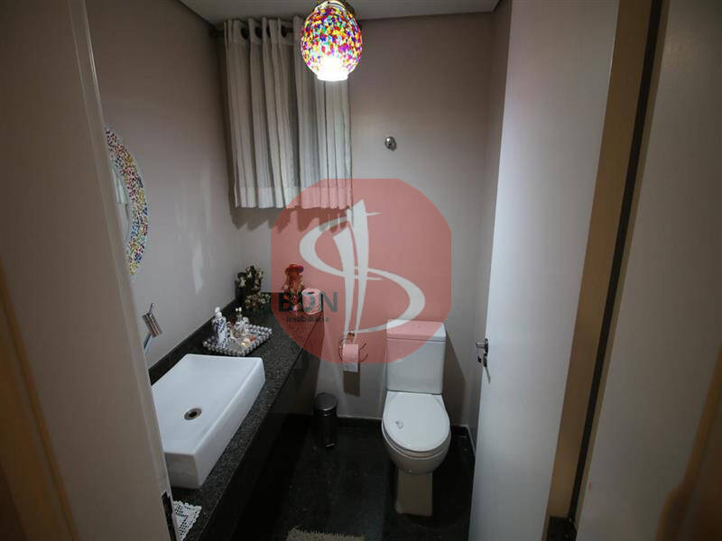 Apartamento, 4 quartos, 220 m² - Foto 14