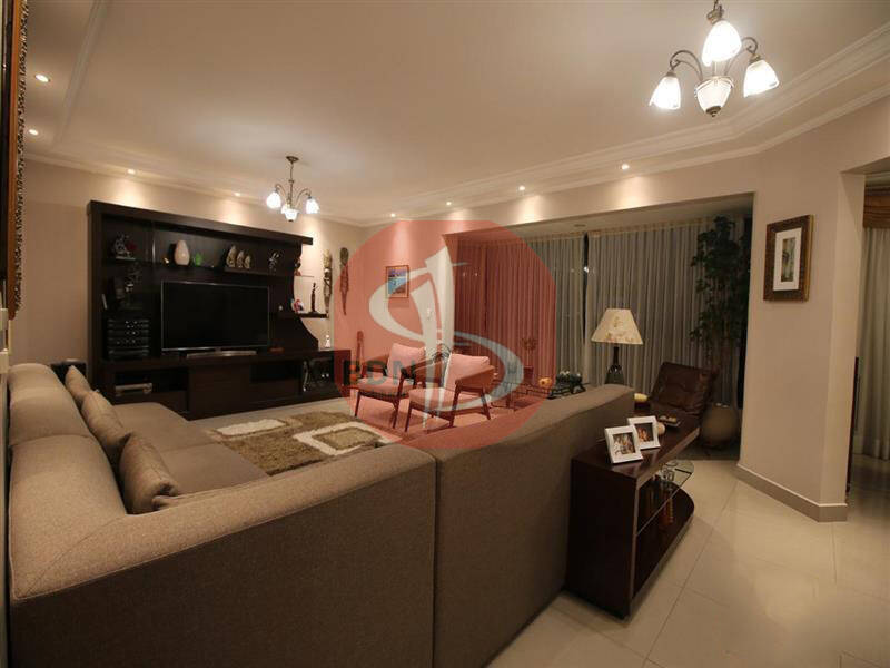 Apartamento, 4 quartos, 220 m² - Foto 7