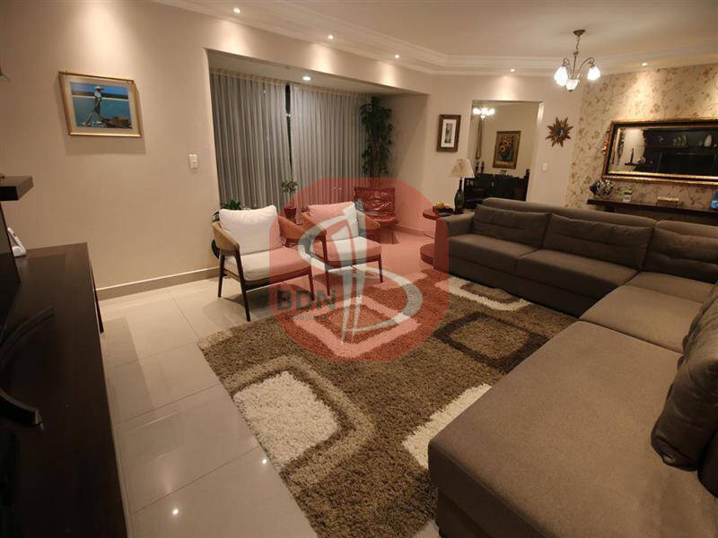 Apartamento, 4 quartos, 220 m² - Foto 6