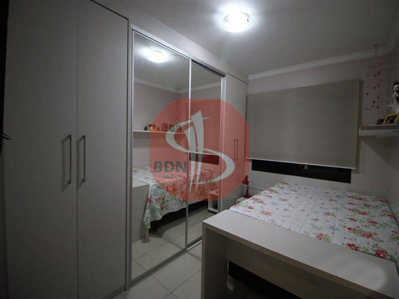 Apartamento, 4 quartos, 220 m² - Foto 21