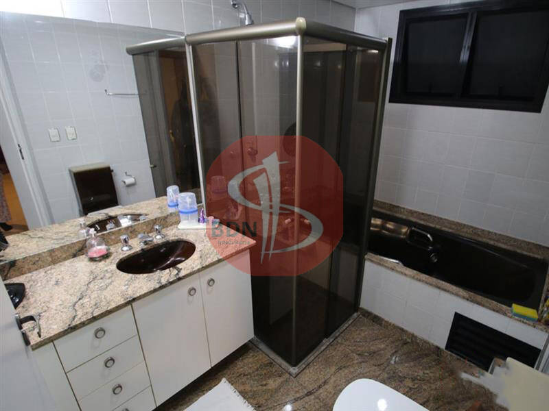 Apartamento, 4 quartos, 220 m² - Foto 20