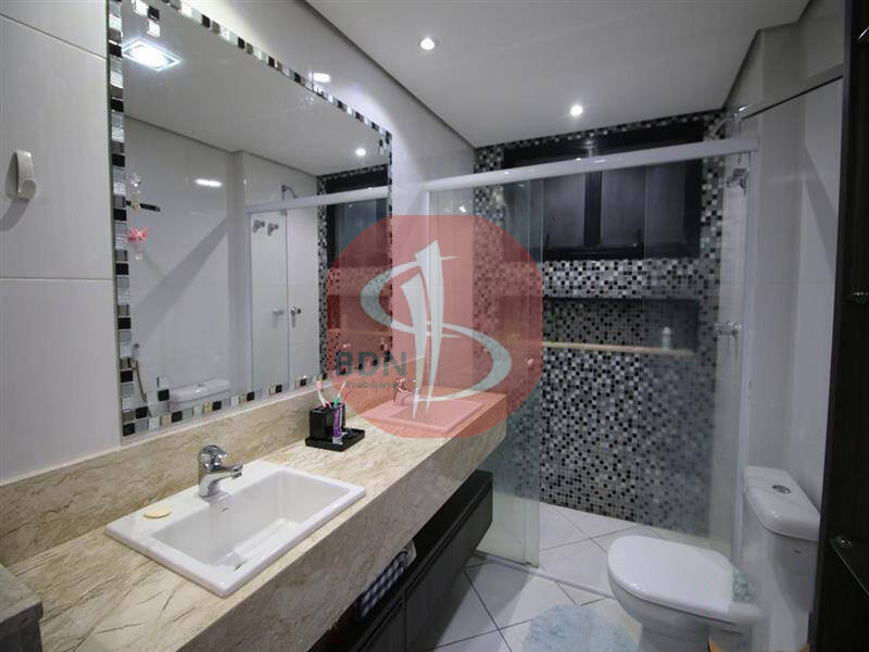 Apartamento, 4 quartos, 220 m² - Foto 22