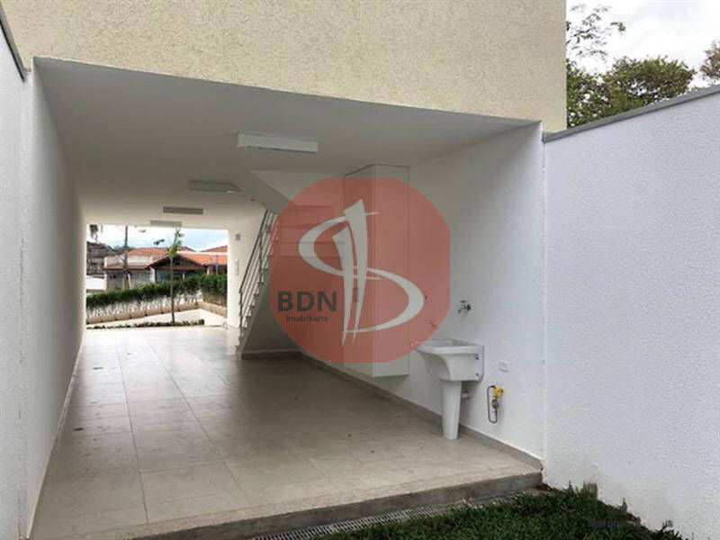 Sobrado, 3 quartos, 112 m² - Foto 11