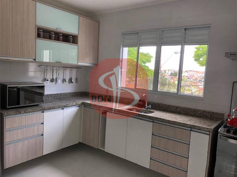 Sobrado, 3 quartos, 112 m² - Foto 6