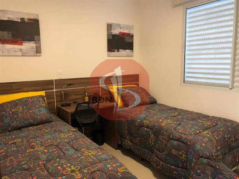 Sobrado, 3 quartos, 112 m² - Foto 7