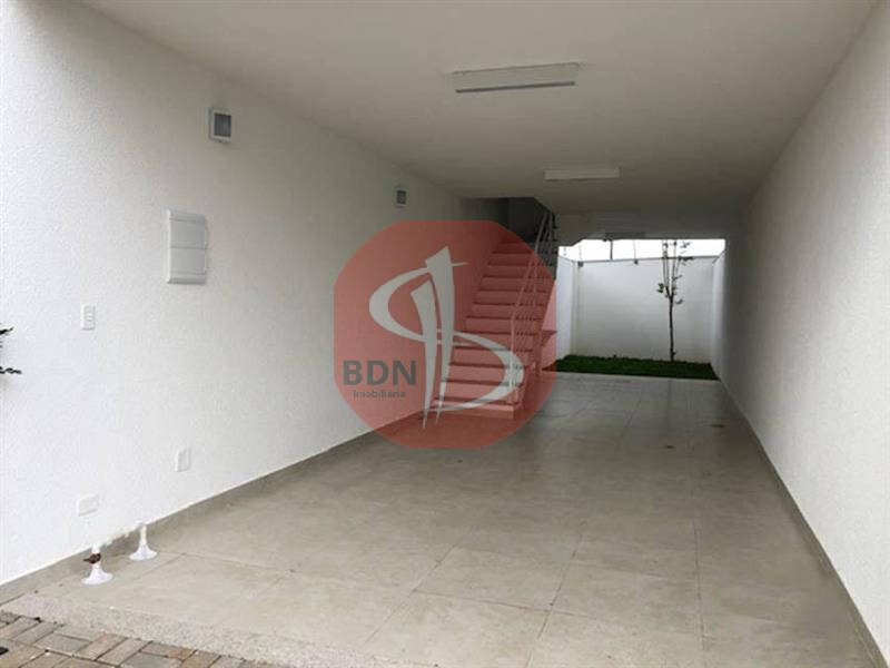 Sobrado, 3 quartos, 112 m² - Foto 12