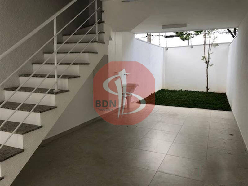 Sobrado, 3 quartos, 112 m² - Foto 13