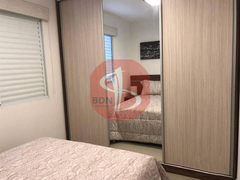 Sobrado, 3 quartos, 112 m² - Foto 9