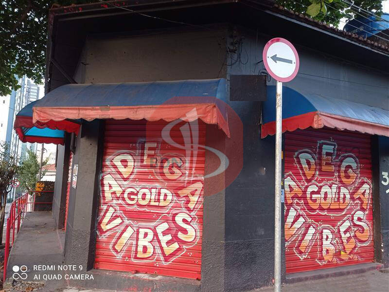 Loja-Salão para alugar, 70m² - Foto 1