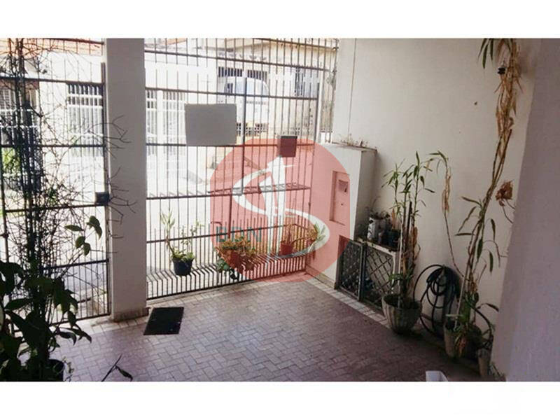 Casa, 1 quarto, 81 m² - Foto 15