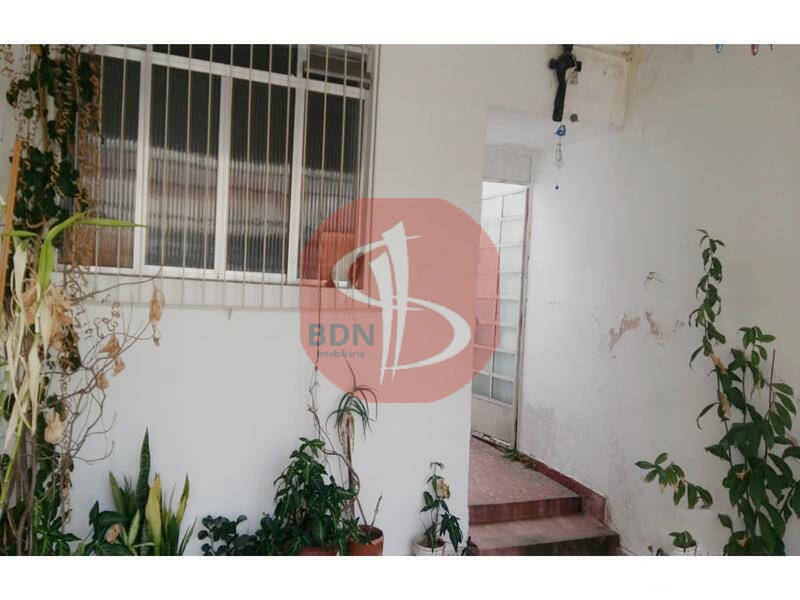 Casa, 1 quarto, 81 m² - Foto 17
