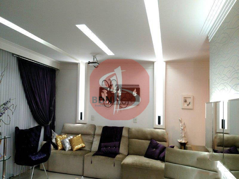 Apartamento, 3 quartos, 192 m² - Foto 1