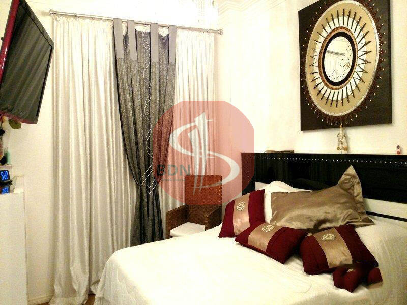 Apartamento, 3 quartos, 192 m² - Foto 6