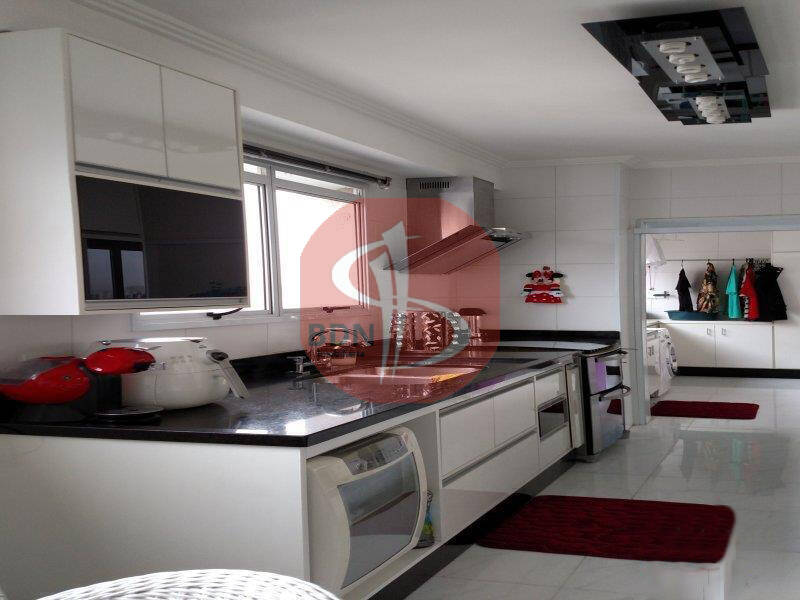 Apartamento, 3 quartos, 192 m² - Foto 10