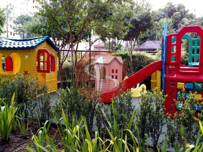 Apartamento, 3 quartos, 192 m² - Foto 13