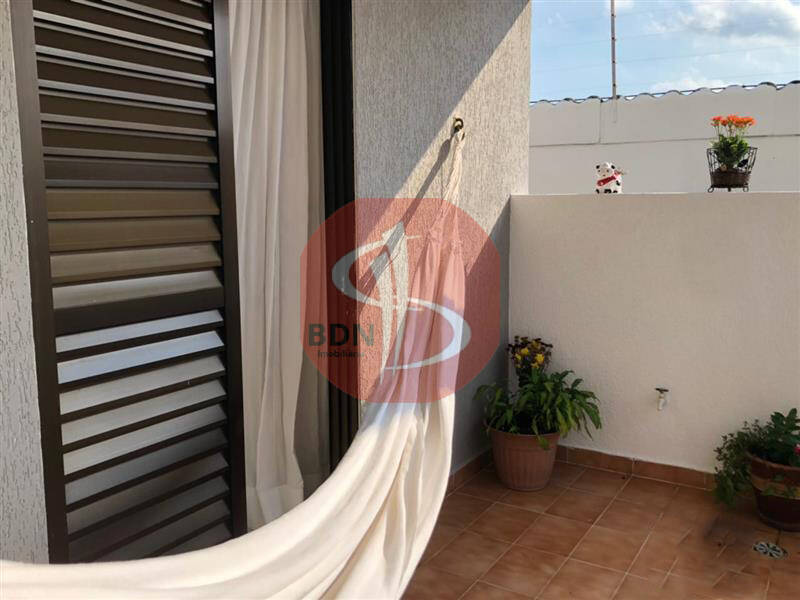 Sobrado, 3 quartos - Foto 5